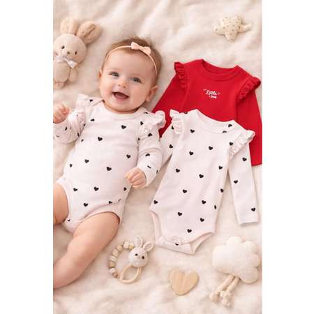 Боди 2 шт Mark Formelle (Марк Формэль)