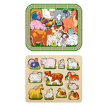 Пазл Нескучные игры