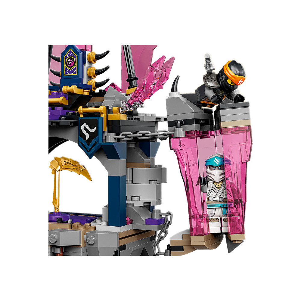 Конструктор LEGO 94 дет. - фото 5