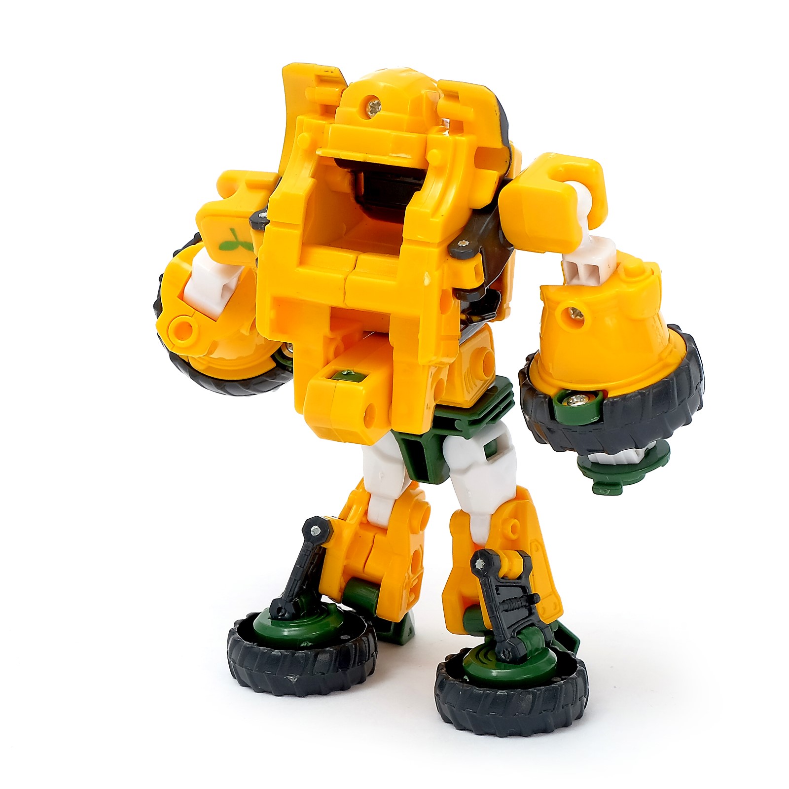 Игровой набор WOOW TOYS - фото 4