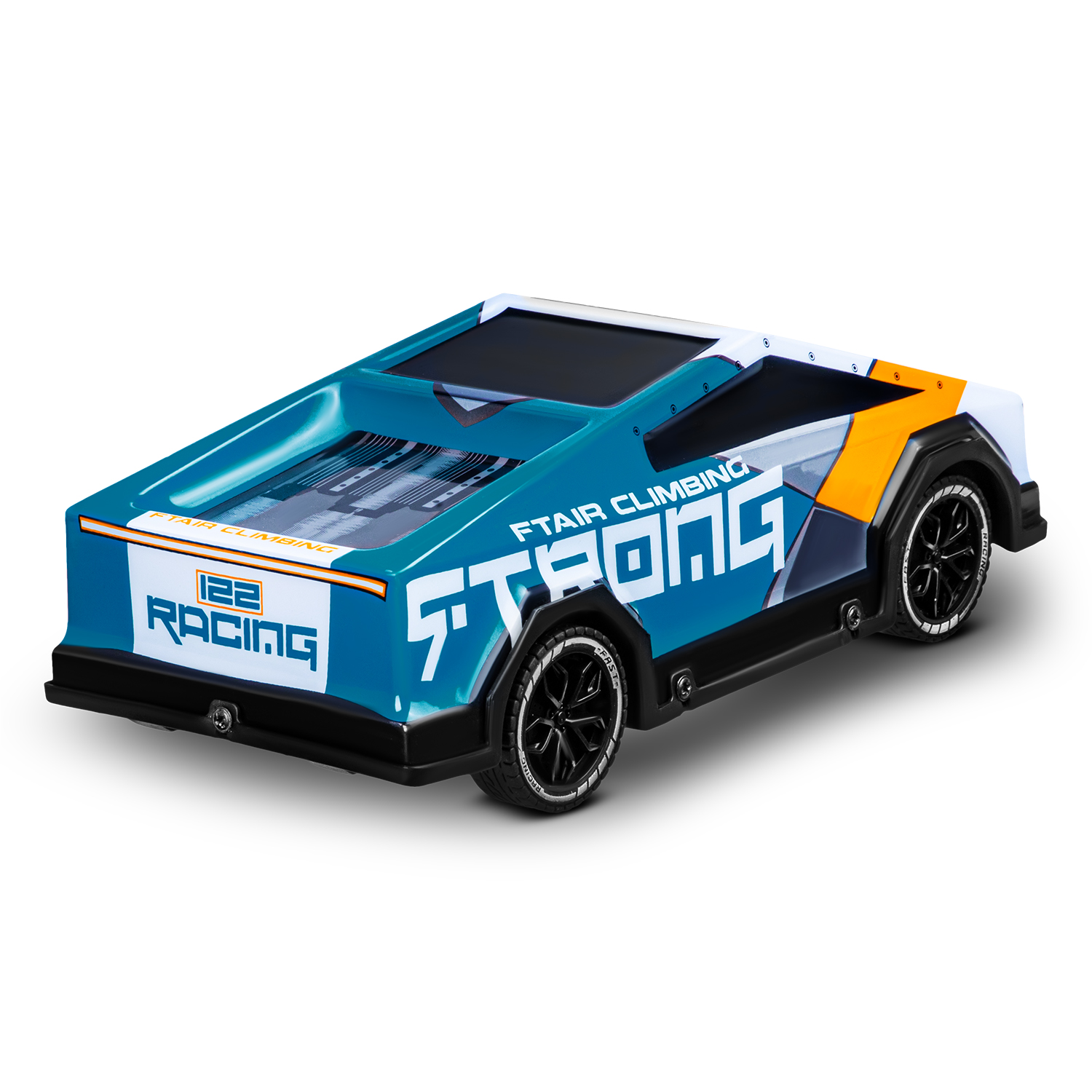 Автомобиль РУ AUTODRIVE 1:18 - фото 8