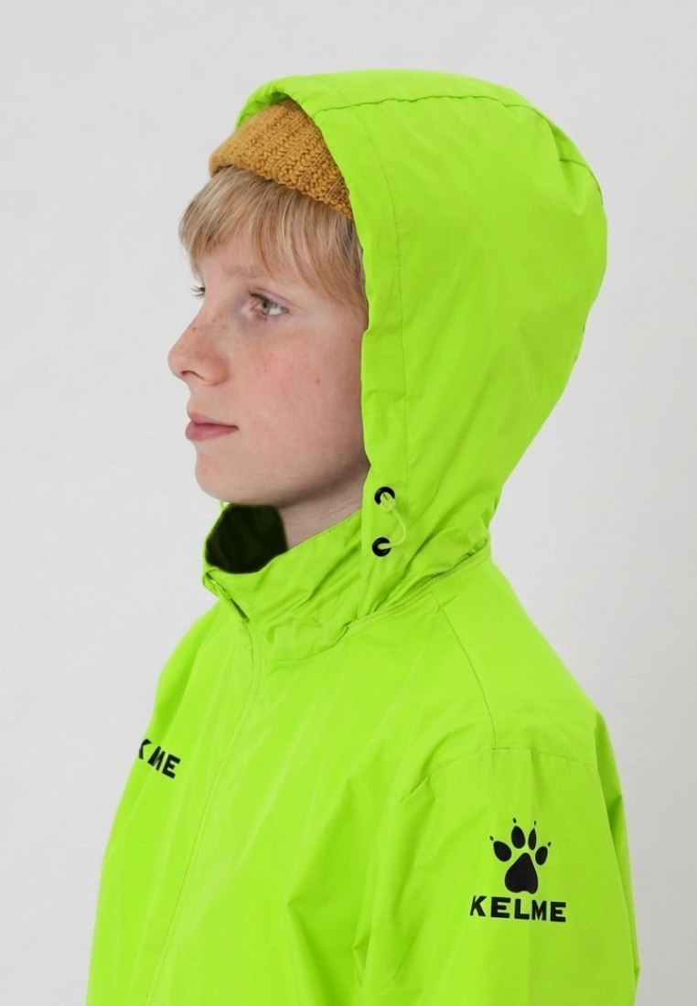 Ветровка KELME 3803241-904 - фото 2