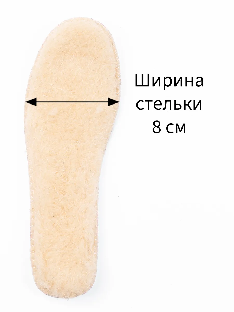 Ботинки KDX ZHNFW-09 black - фото 22