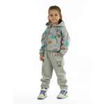 Худи и брюки CASTLELADY