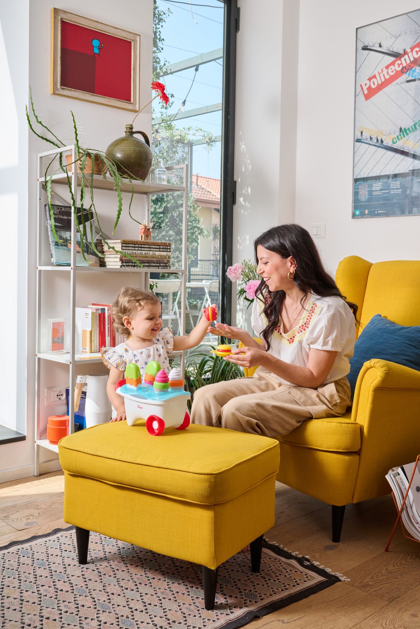 Игрушка Chicco сортер - фото 6