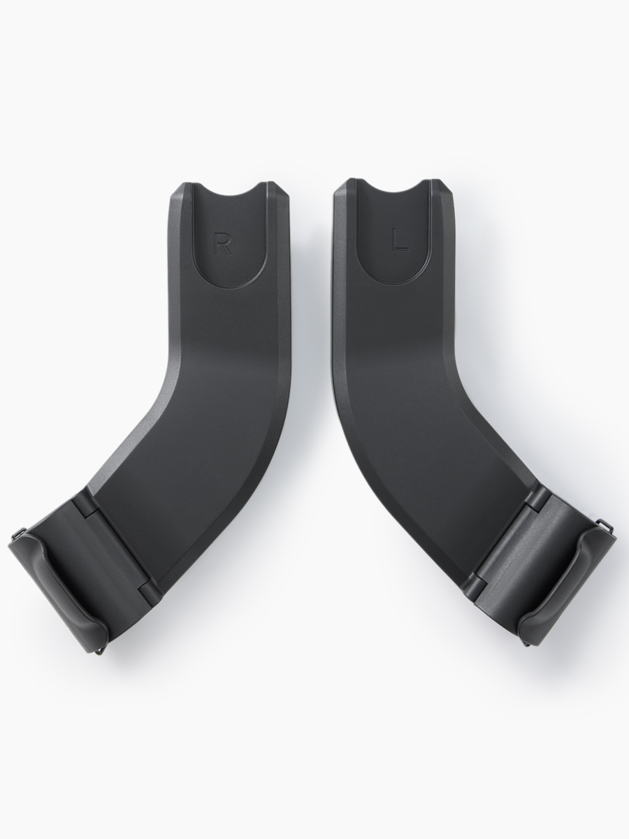 Адаптер Happy Baby Aira 40105_black - фото 1