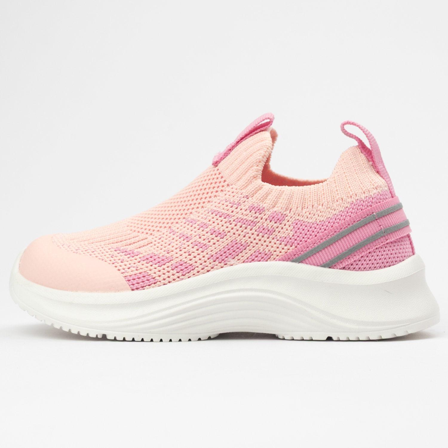 Кроссовки TikkaGo 8S02_59667_pink-lilac - фото 6