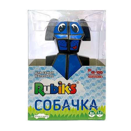 Настольная игра Rubik`s Собачка Рубика