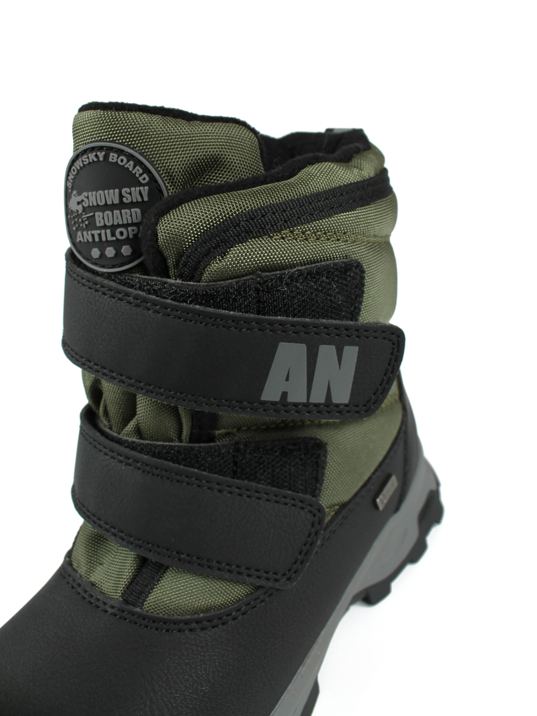 Ботинки Antilopa AL 16207 - фото 18