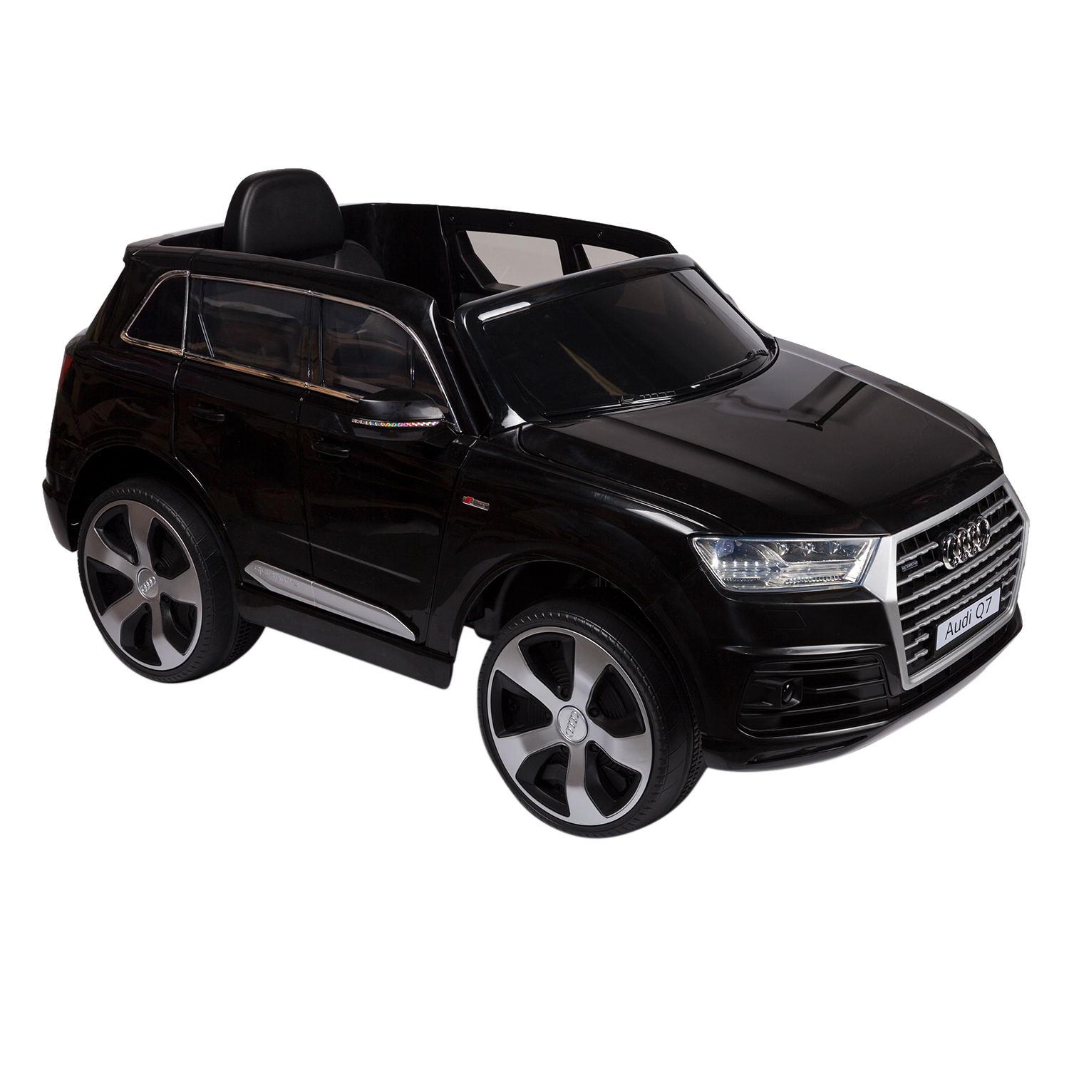 Автомобиль Kreiss Audi - фото 7
