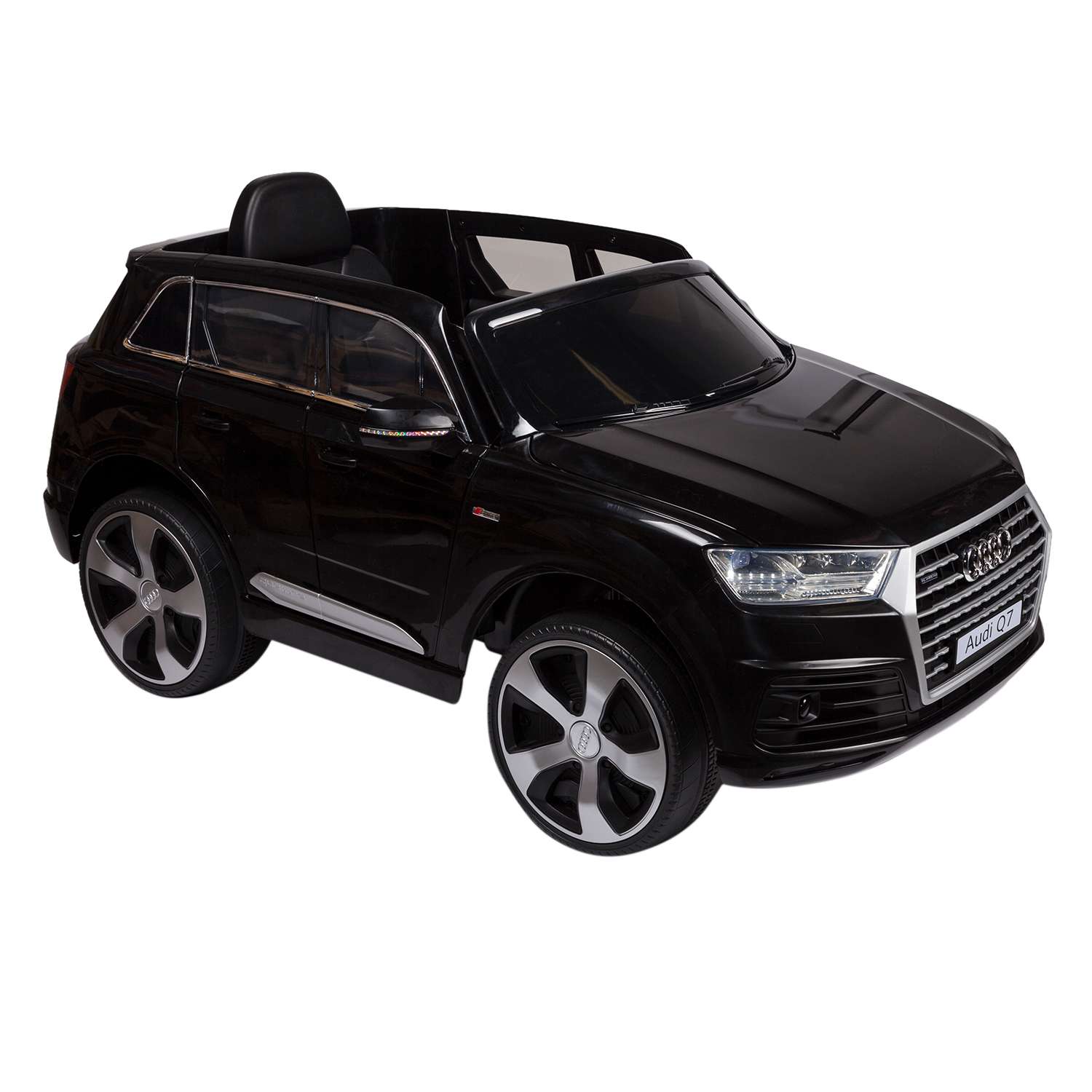 Автомобиль Kreiss Audi - фото 7