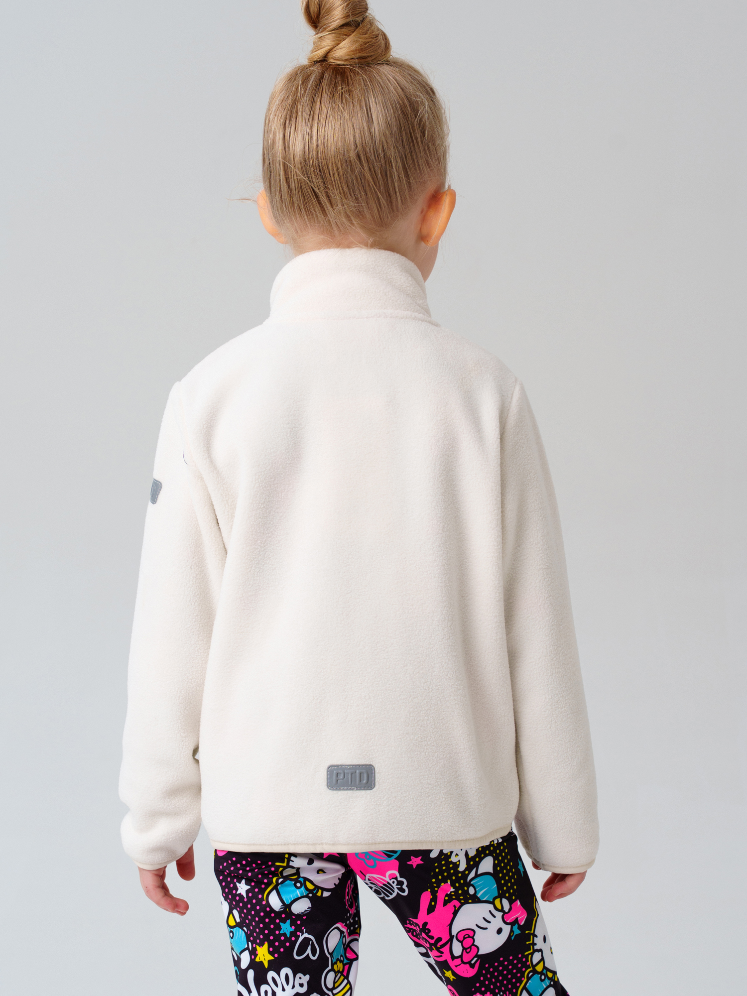 Толстовка PlayToday 32522231 - фото 3