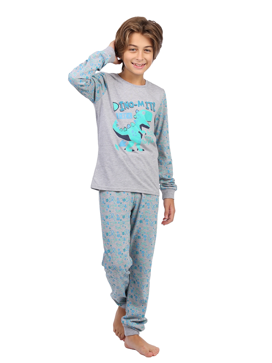 Пижама N.O.A. 11178-2 - фото 3