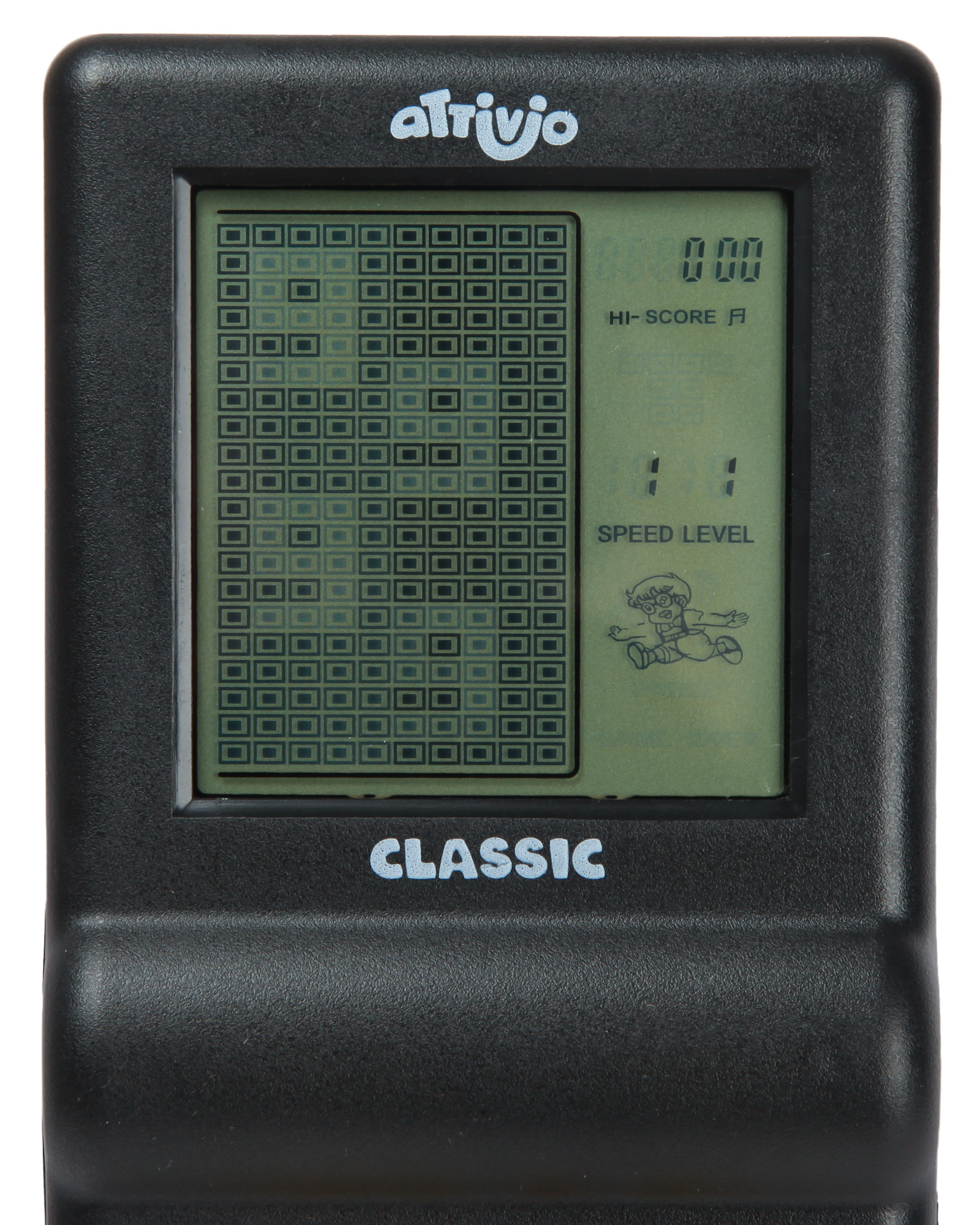 Электронная игра Attivio Тетрис - фото 2