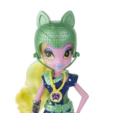 Кукла модельная MLP Equestria Girls
