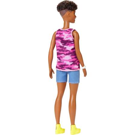 Кукла модельная Barbie