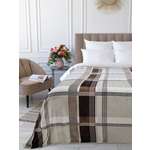 Покрывало BRAVO Отон 180 x 220 см велсофт