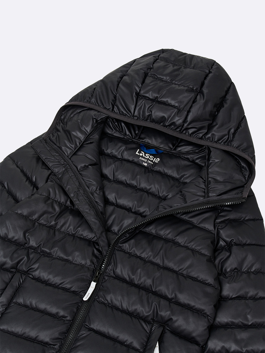 Куртка Lassie 73105301-9990 - фото 11