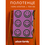 Полотенце Urban Family