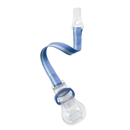 Клипса для пустышки Philips Avent