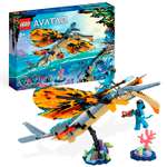 Конструктор LEGO Avatar Приключения Скимвинга