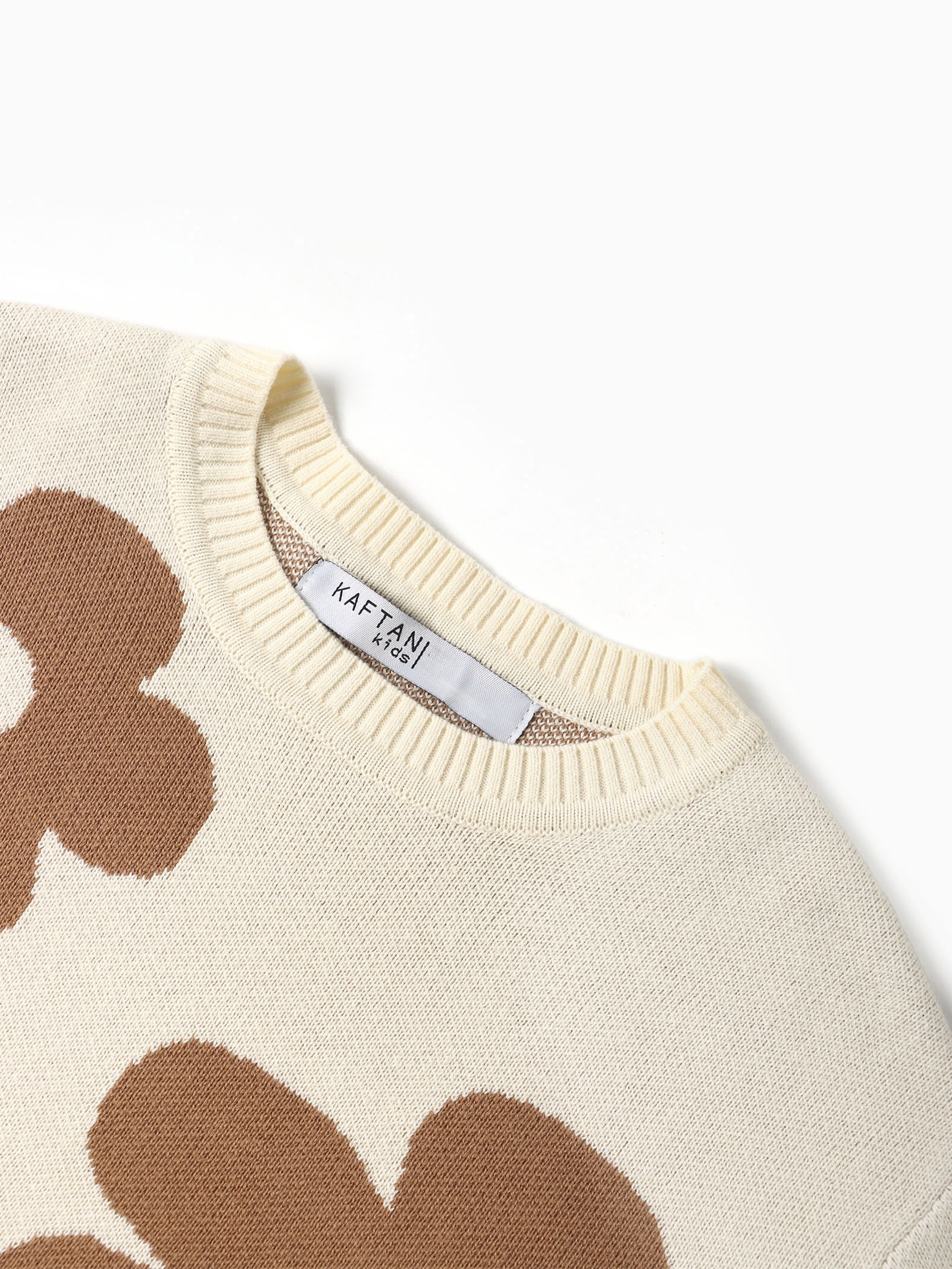 Джемпер Kaftan 10542004 - фото 10