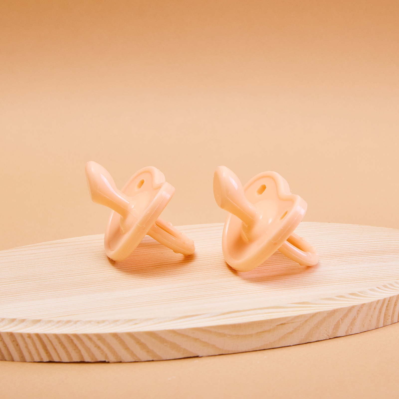 Пустышка Rant силикон от 0 мес. - фото 3