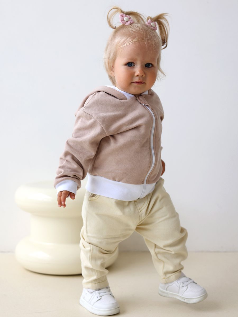 Толстовка Дашенька 1282/003 - фото 1