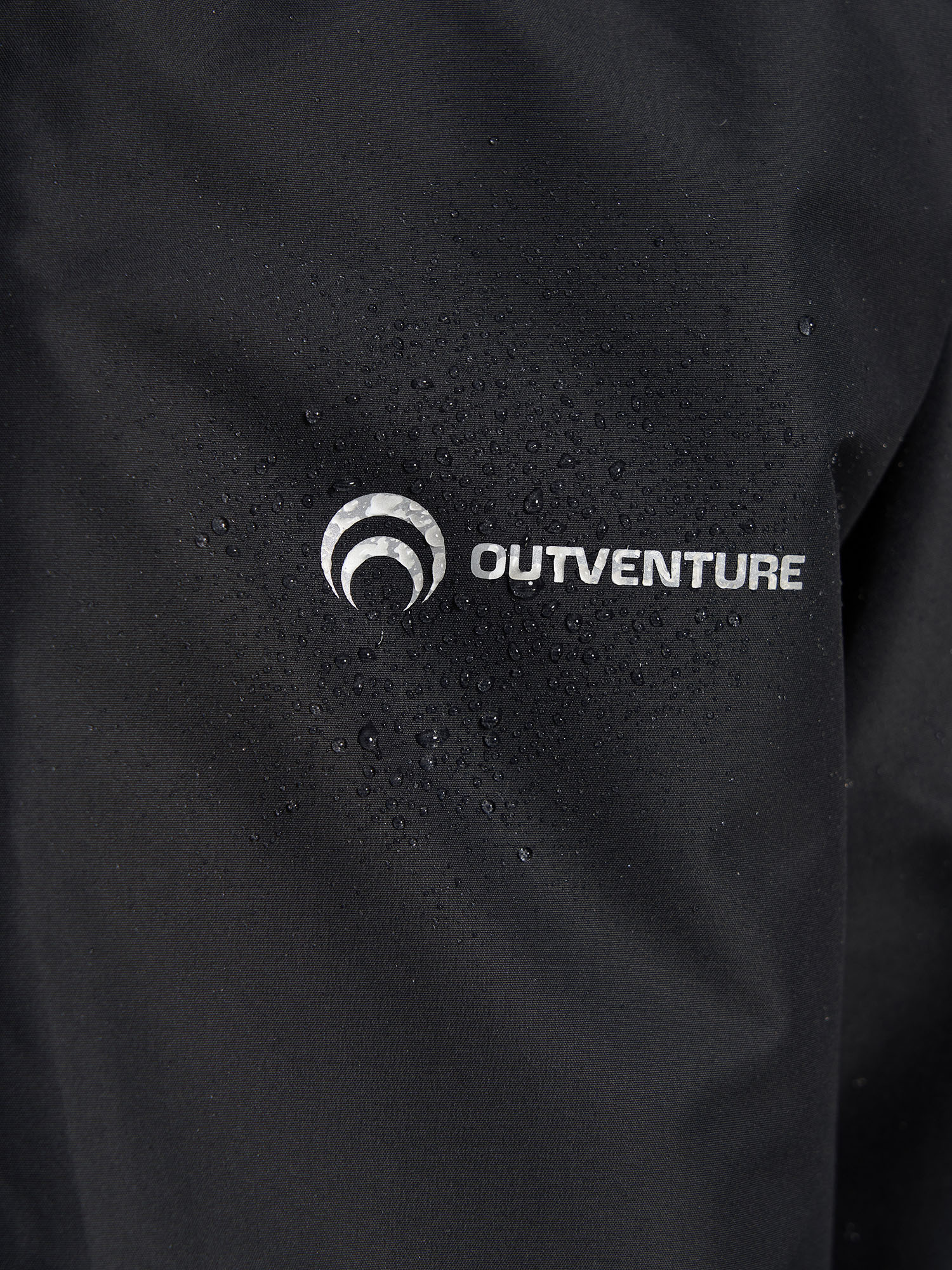 Куртка Outventure 144672OUT-99 - фото 20