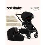 Коляска 2в1 Redsbaby NUVO черный