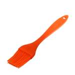 Кисть Доляна силиконовая 16.5см