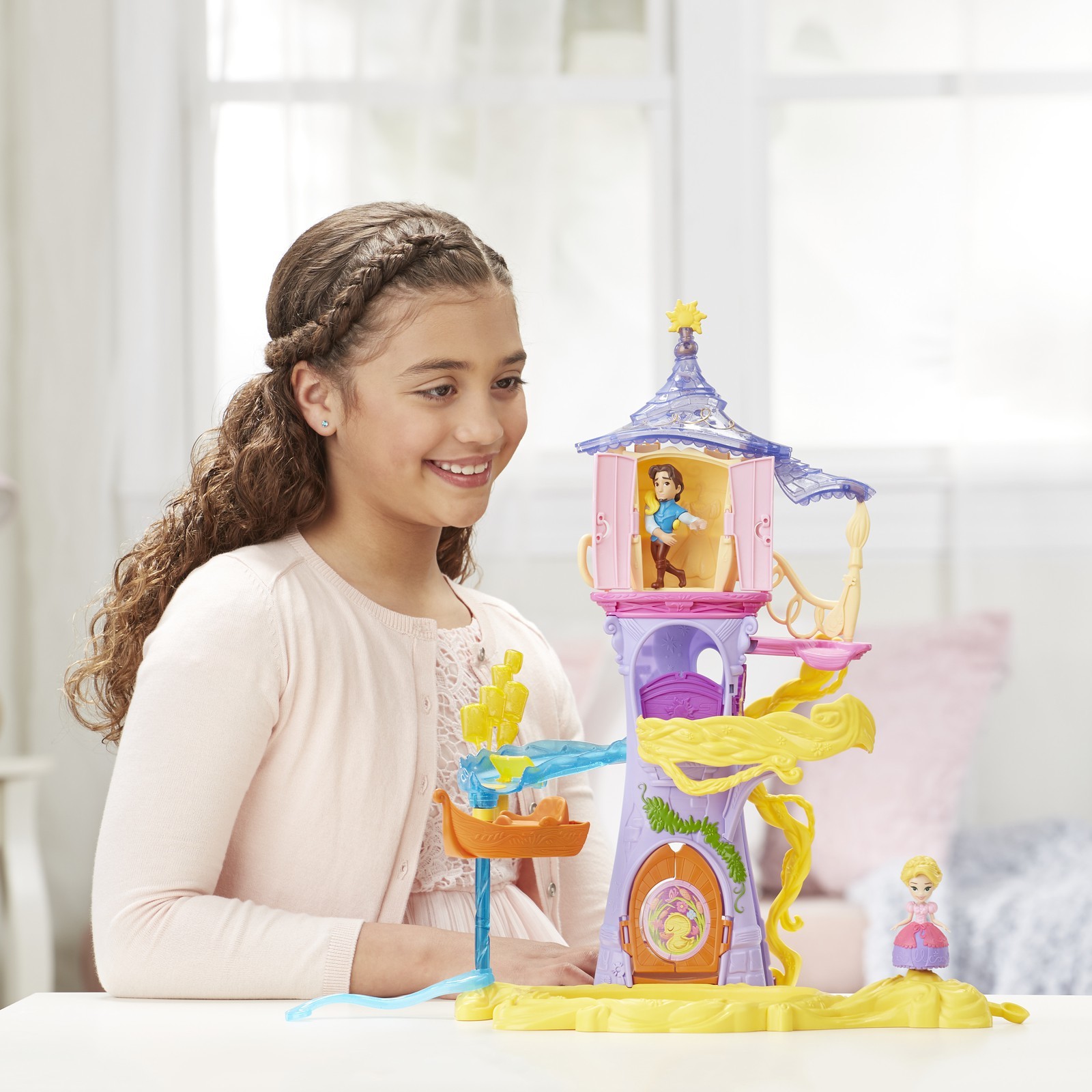 Кукла мини Princess E1700EU4 - фото 10