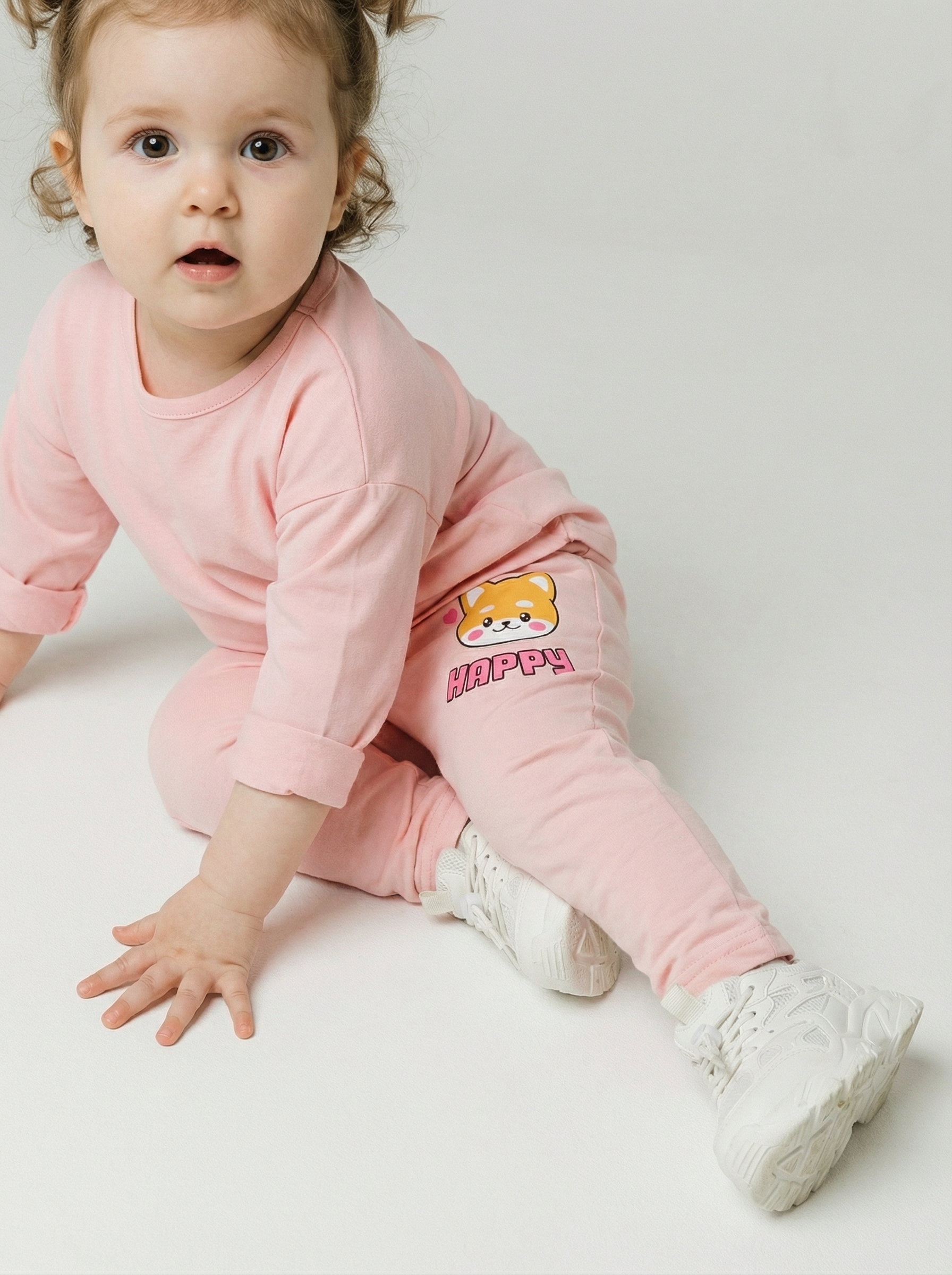 Брюки спортивные YOULALA 1590310204 - фото 6