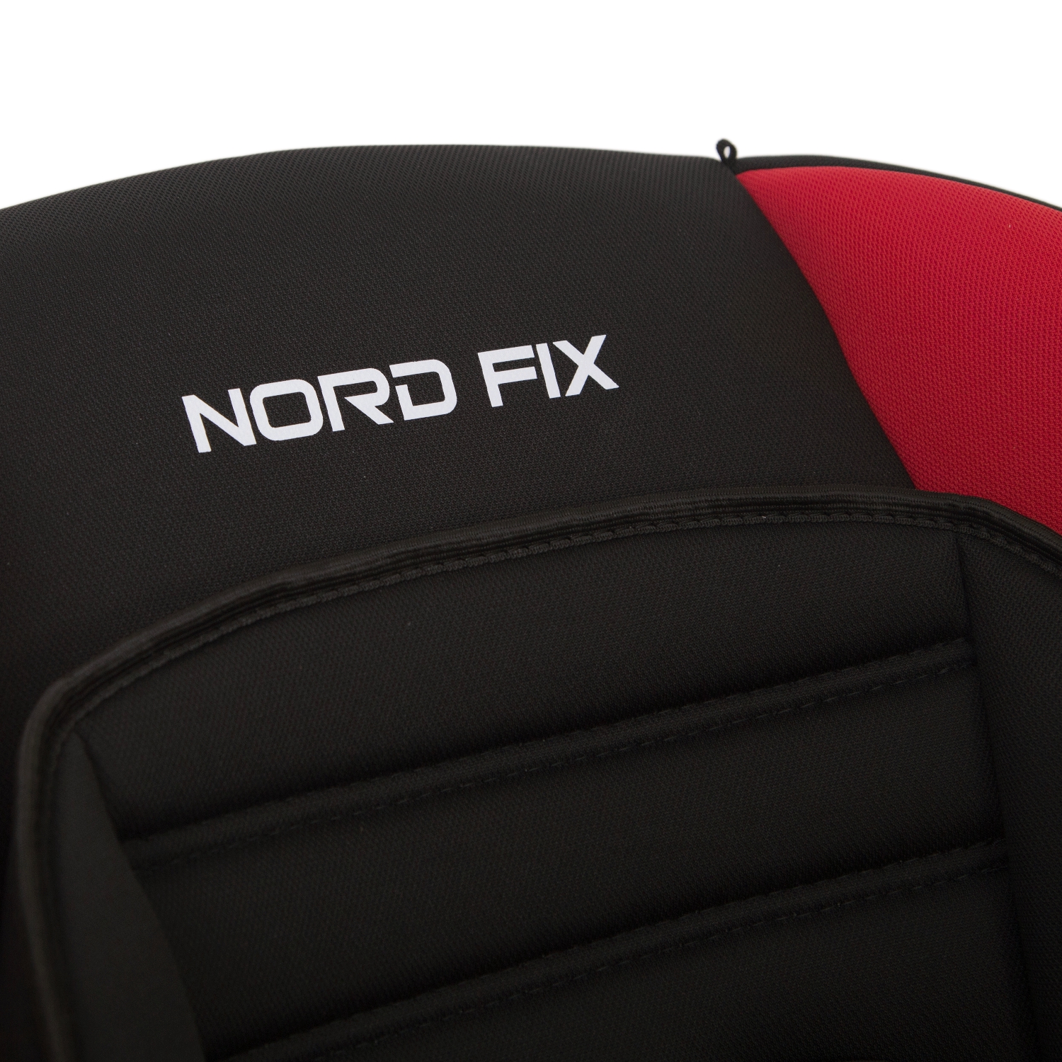 Автокресло Babyton Nord Fix Black-Red Isofix 0+/1 (0-18 кг) - фото 19