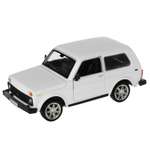 Автомобиль Технопарк LADA