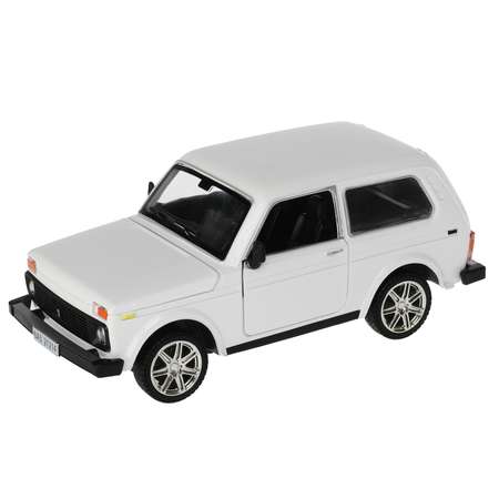 Автомобиль Технопарк LADA