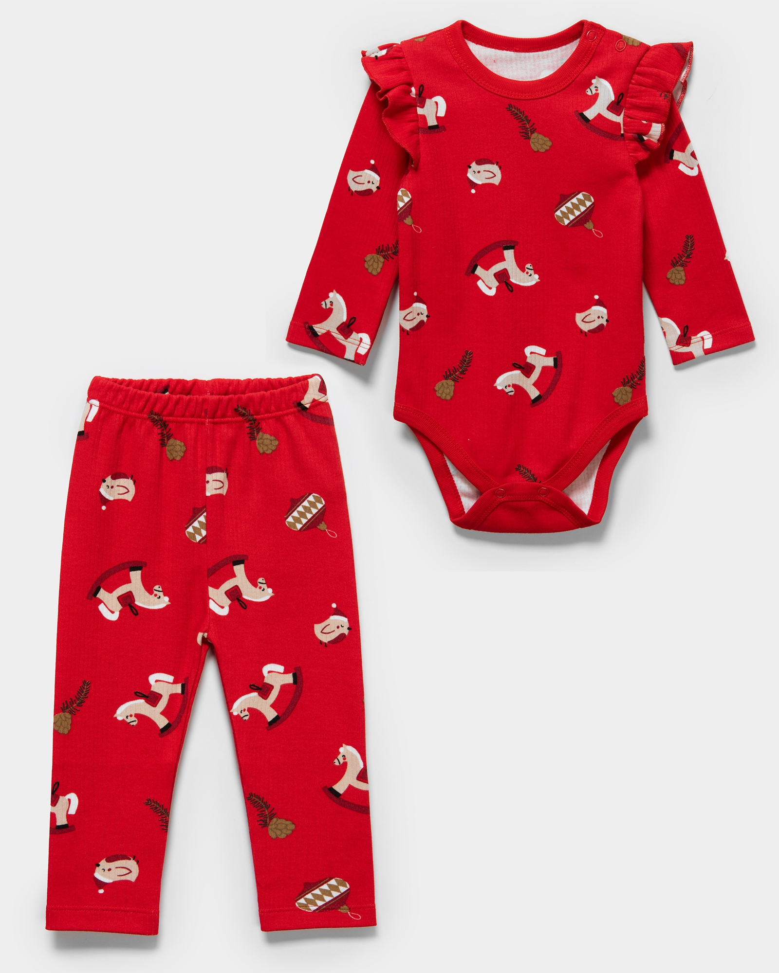 Комплект Моя Горошинка W24MG2-5/005ig-11 - фото 1