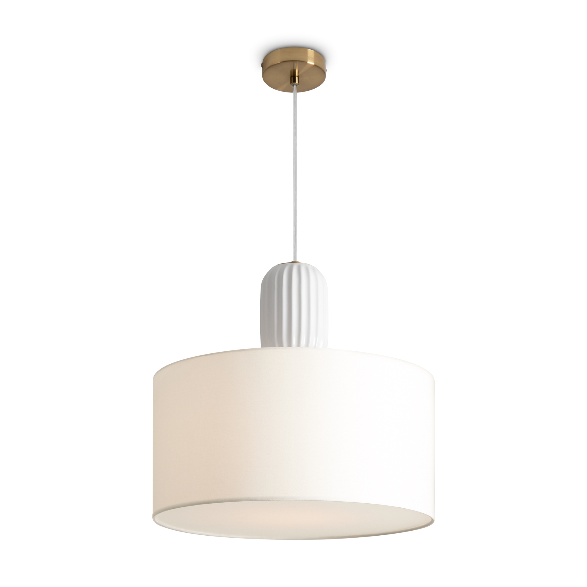 Подвесной светильник FREYA - фото 1