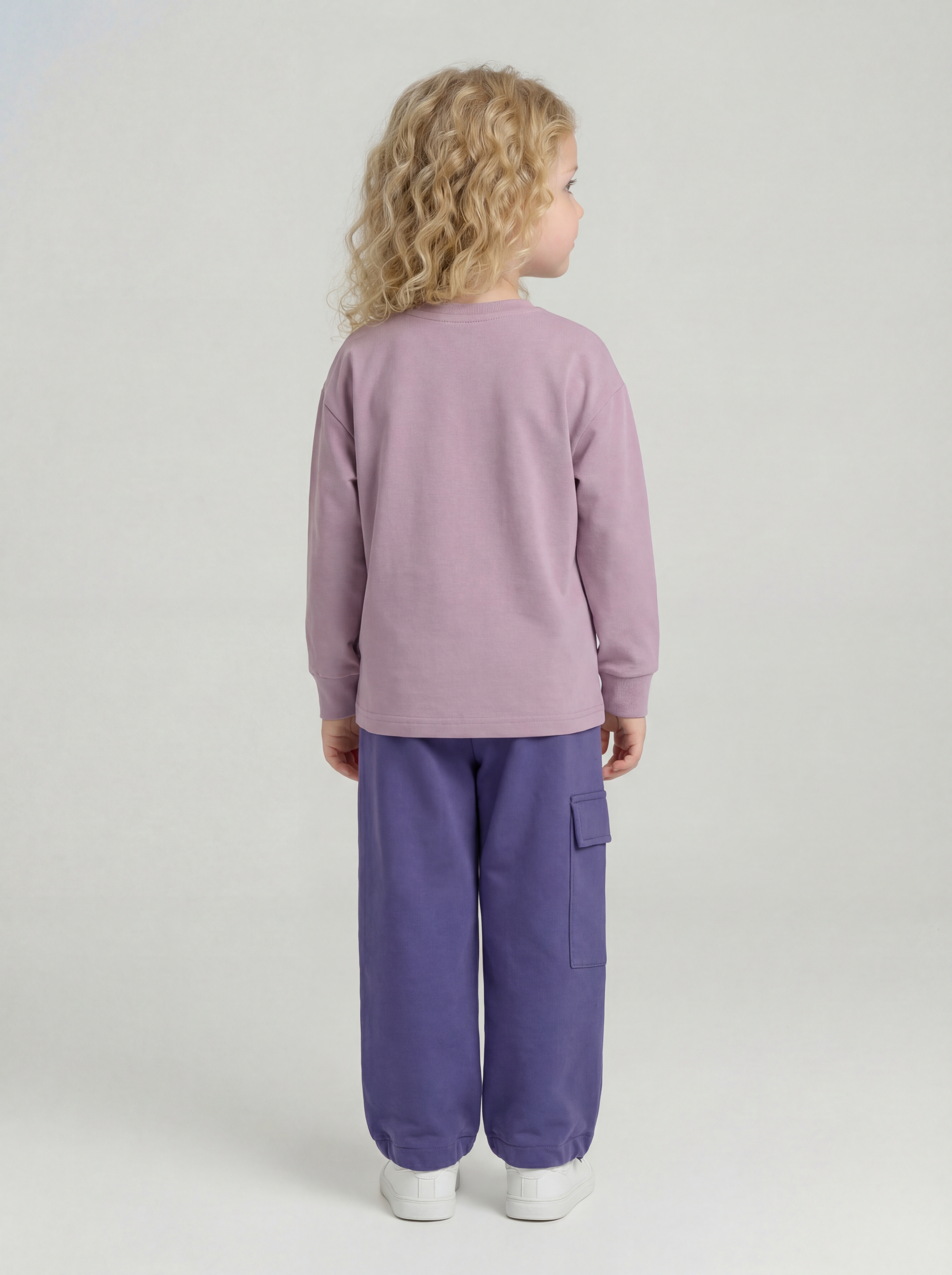 Костюм KUZA 1302 - фото 4