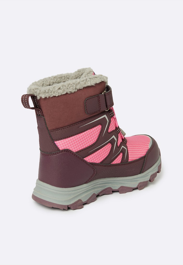 Ботинки Lassie 72403408-4630 - фото 3