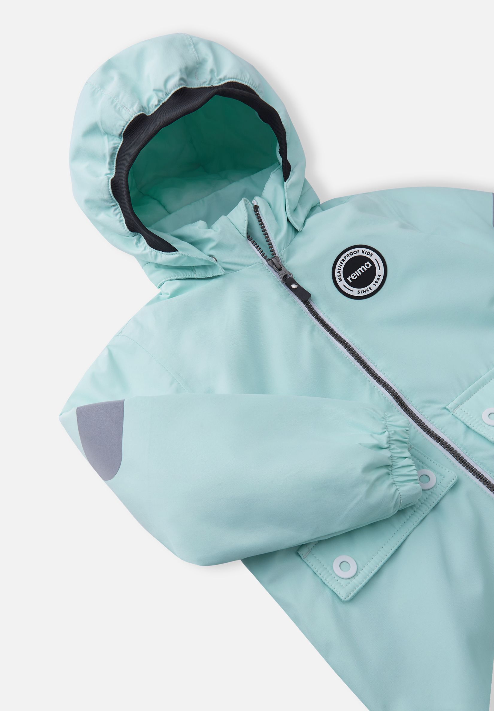 Куртка Reima 521646-6480 - фото 8