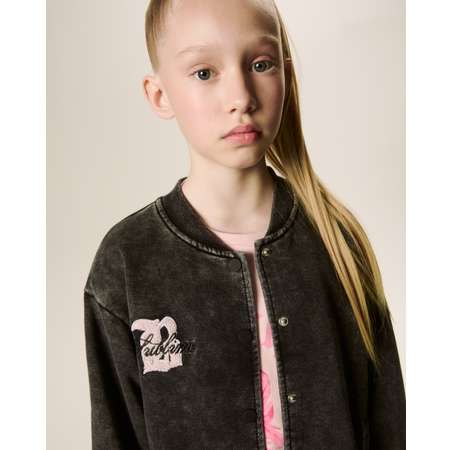 Бомбер Futurino Fashion