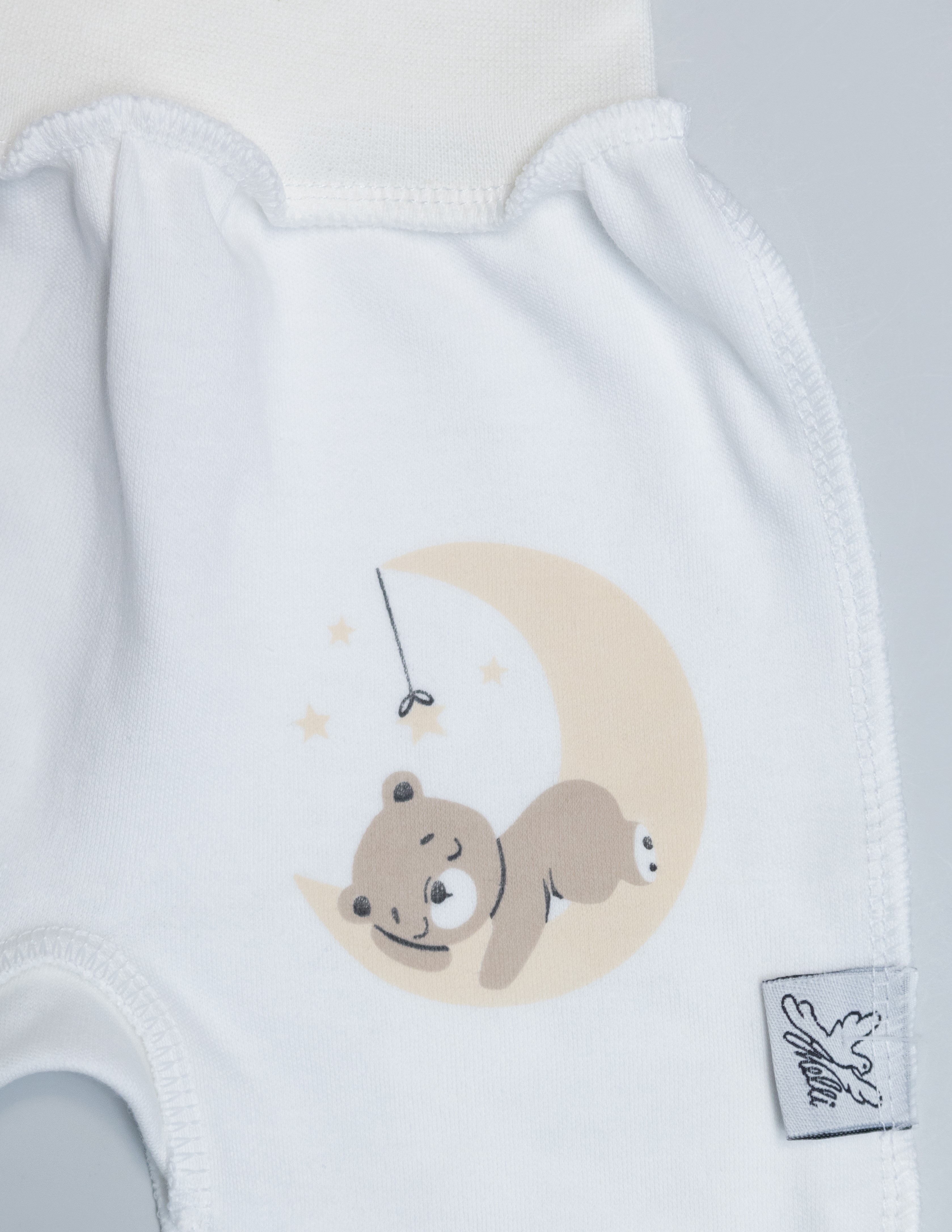 Ползунки Amelli КЛ.230.005.0.322.005/006кор - фото 2