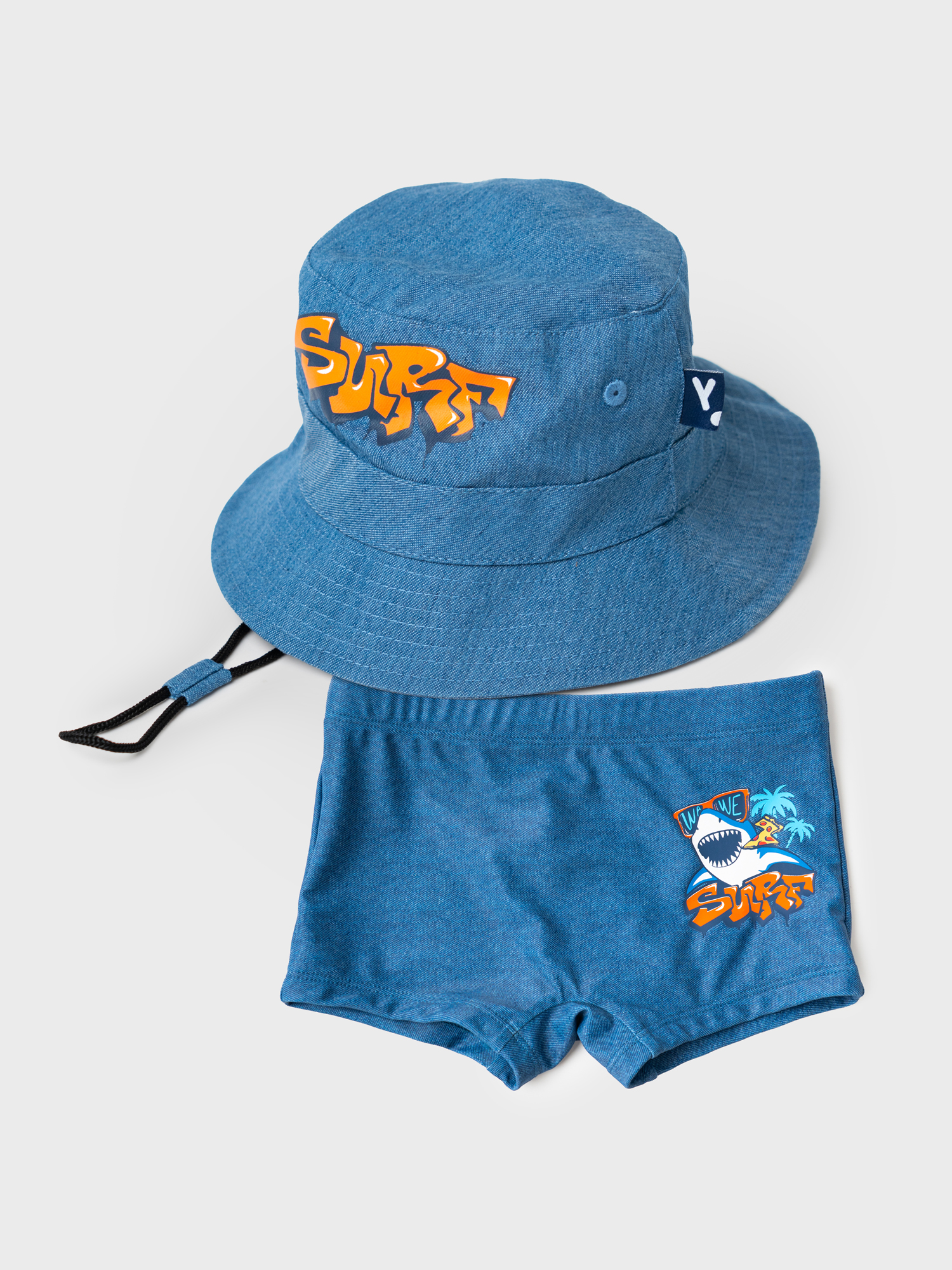 Комплект PlayToday 12612071 - фото 4