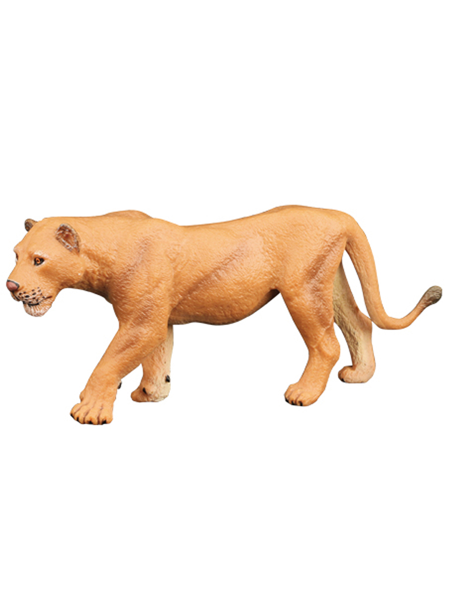 Игровой набор Masai Mara Семья львов - фото 11