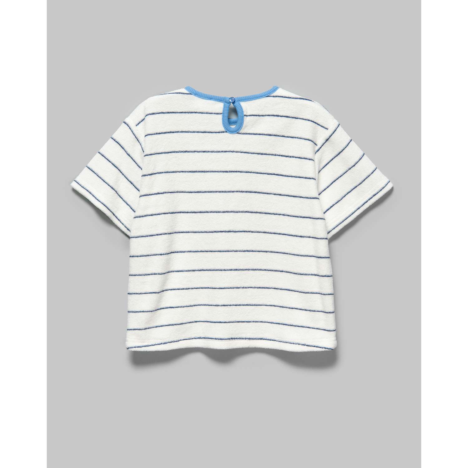 Комплект Baby Gо Trend S25BT-2GJ11ig-00 - фото 4