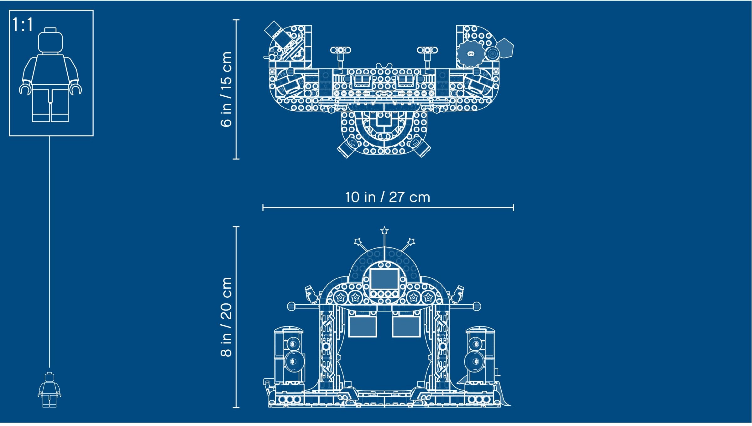 Конструктор LEGO Friends 41368 492 дет. - фото 5