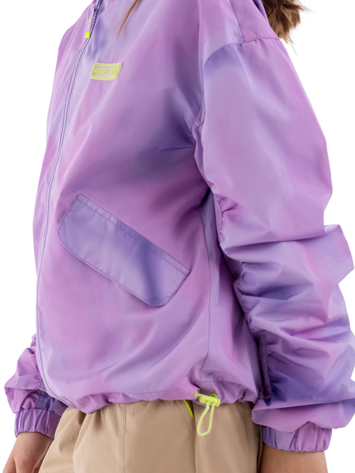 Ветровка Kapika LJGCK04-V1 - фото 6