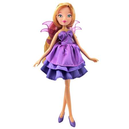 Кукла модельная Winx