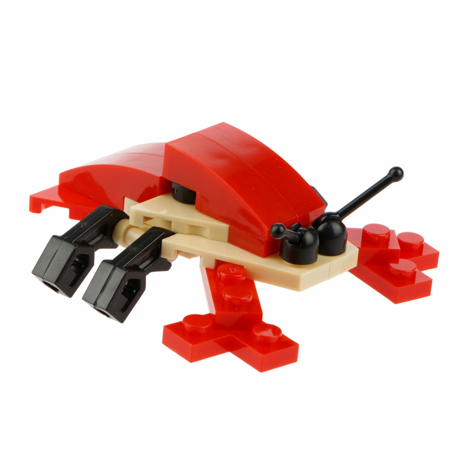 Конструктор 1TOY блочный в ассортименте - фото 6